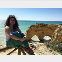 rebecca rossetti's Photo