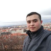 Qais Alnawafah's Photo