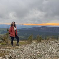 Nicole Wills's Photo