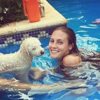 Valentina Ponce Aragón's Photo