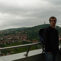 Tomasz Cwynar的照片