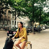 Helga Elsner的照片