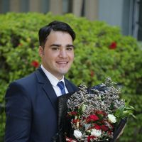 Ameen W Agha的照片