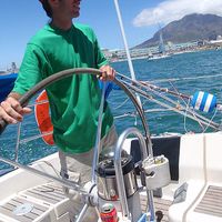 Andrew Findlay的照片