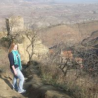 Gemma Snowball's Photo