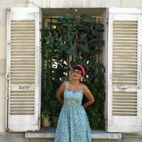 Yaneli Garcia's Photo