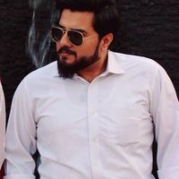 Waleed Baig的照片