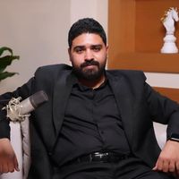 Shereif Ashraf的照片