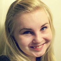 Heta Komulainen's Photo