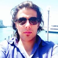 Som Soltani的照片