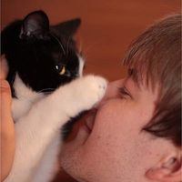 Roman Penzin's Photo