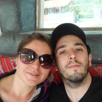 Rodrigo Moreira's Photo