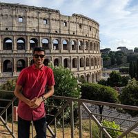 Asif Anwar Sajid's Photo