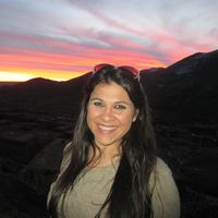 Fotos de Patricia Delgado Algarrada