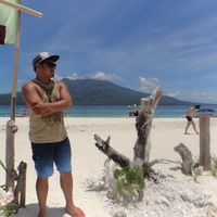 Czar Waldimar Cagasan's Photo