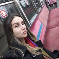 Letícia Carvalho's Photo