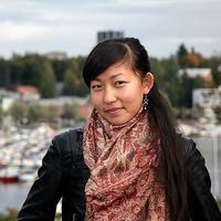 Sharafat Mukhitova's Photo