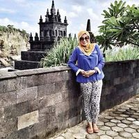 Lalha Maghfirah's Photo