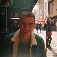 Fotos de Clément Guimier