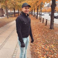 Fotos de Viktor Ferencz