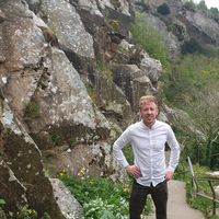 Cormac Farrell's Photo