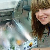 Bianka Kubánda's Photo