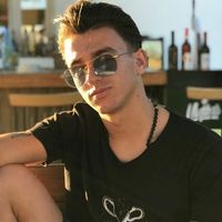 Στέλιος Φρροκου's Photo