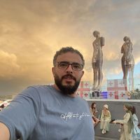 Ahmed Albaz的照片