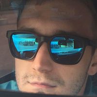 Anatolii Borysenko's Photo