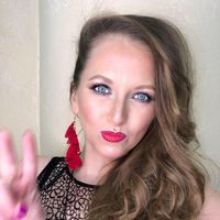 Natalia Yagodina的照片