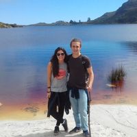 Alejandro Bermejo Grande's Photo