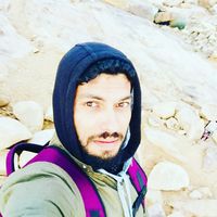 Khaled AboHaswa的照片