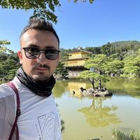 Abdullah  Ata's Photo