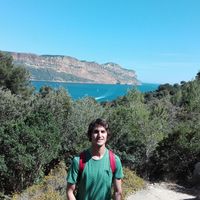 Tomas Shade的照片