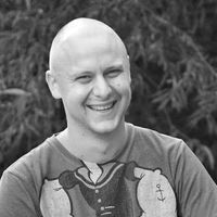 Vasyl Pereshyvanyi's Photo