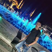 anis benlarbey's Photo