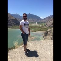 Enis Ofluoğlu's Photo