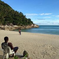 Eric Langlais's Photo