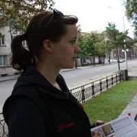 Henrike Ewerbeck's Photo