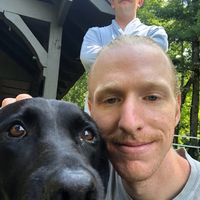 Ian McClelland的照片