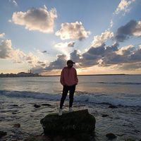 Mahmoud Abbas's Photo