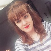 Káťa Plívová's Photo