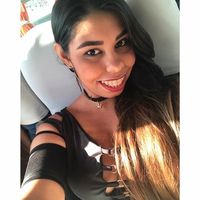 Evelyn Alves的照片