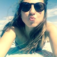 Maria Toledano的照片