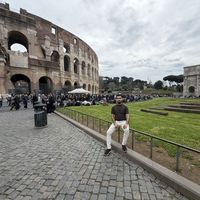 Saman Wazeer's Photo