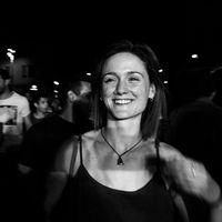 Alba Grayston's Photo