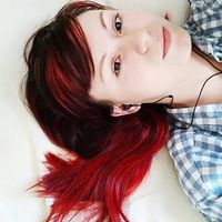 Alina Chaiun的照片