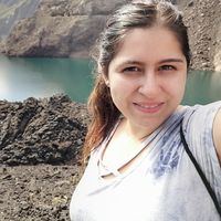 Photos de María josé  Pineda