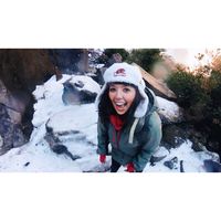 Ashley Morris的照片