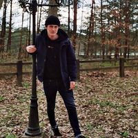 Auguste Forissier's Photo